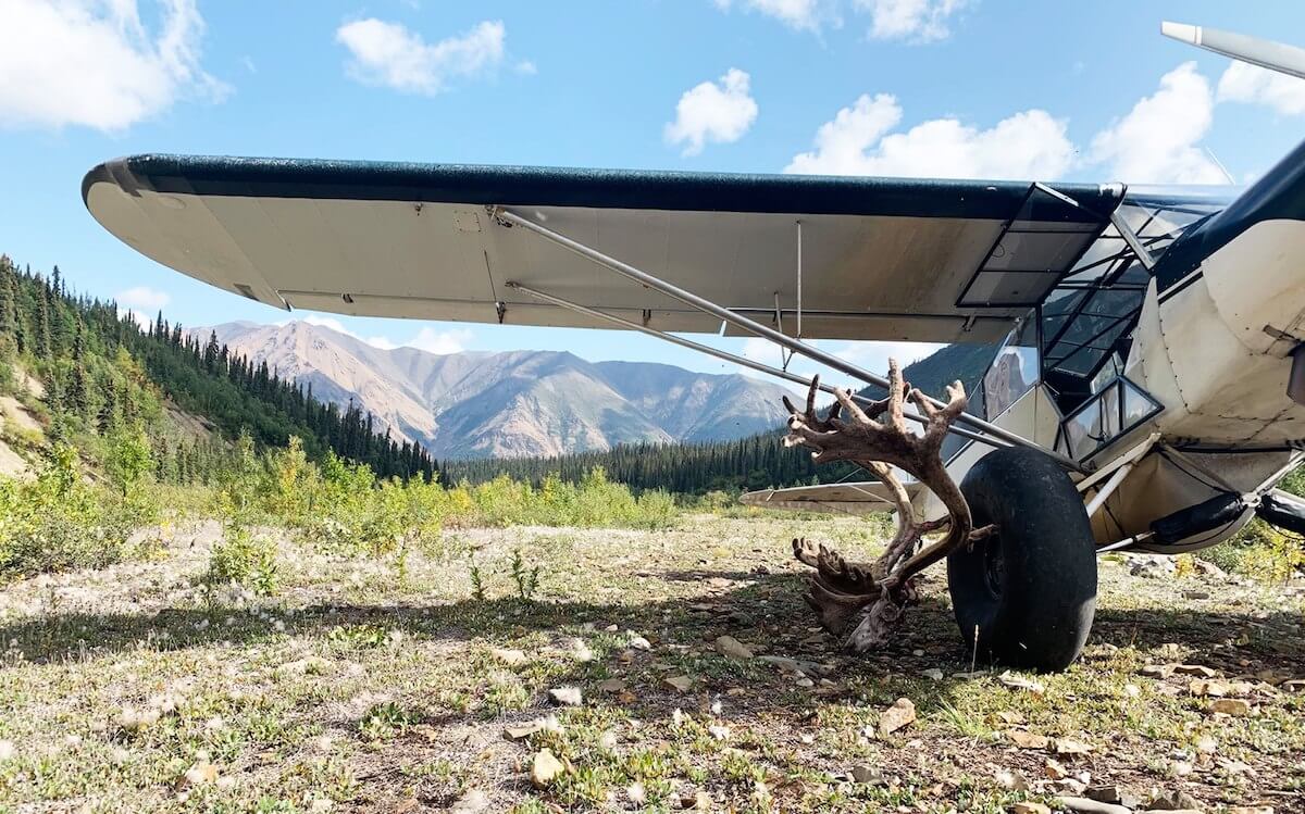 Merchant Stories: Airframes Alaska