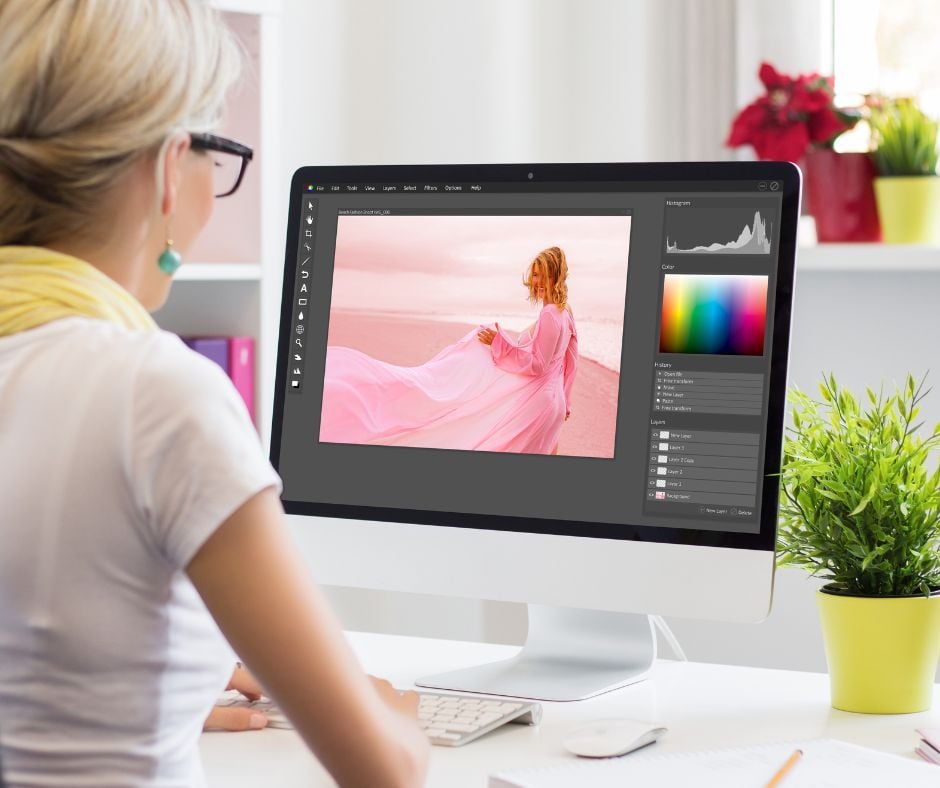 Your Quickstart Guide to Product Photo Editing